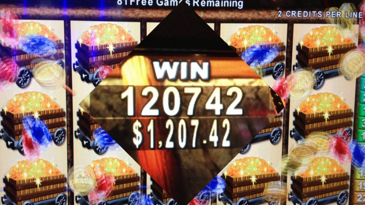 ***HUGE WIN*** HAND PAY JACKPOT!!!  MONEY BLAST 2700X