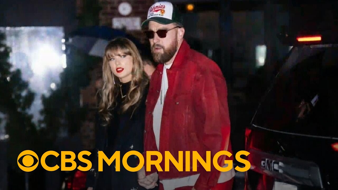 Who was and wasn't invited to Taylor Swift and Travis Kelce's wedding at MSG?