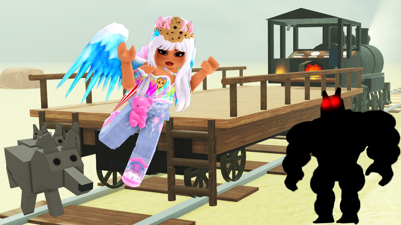 Dead Rails Roblox