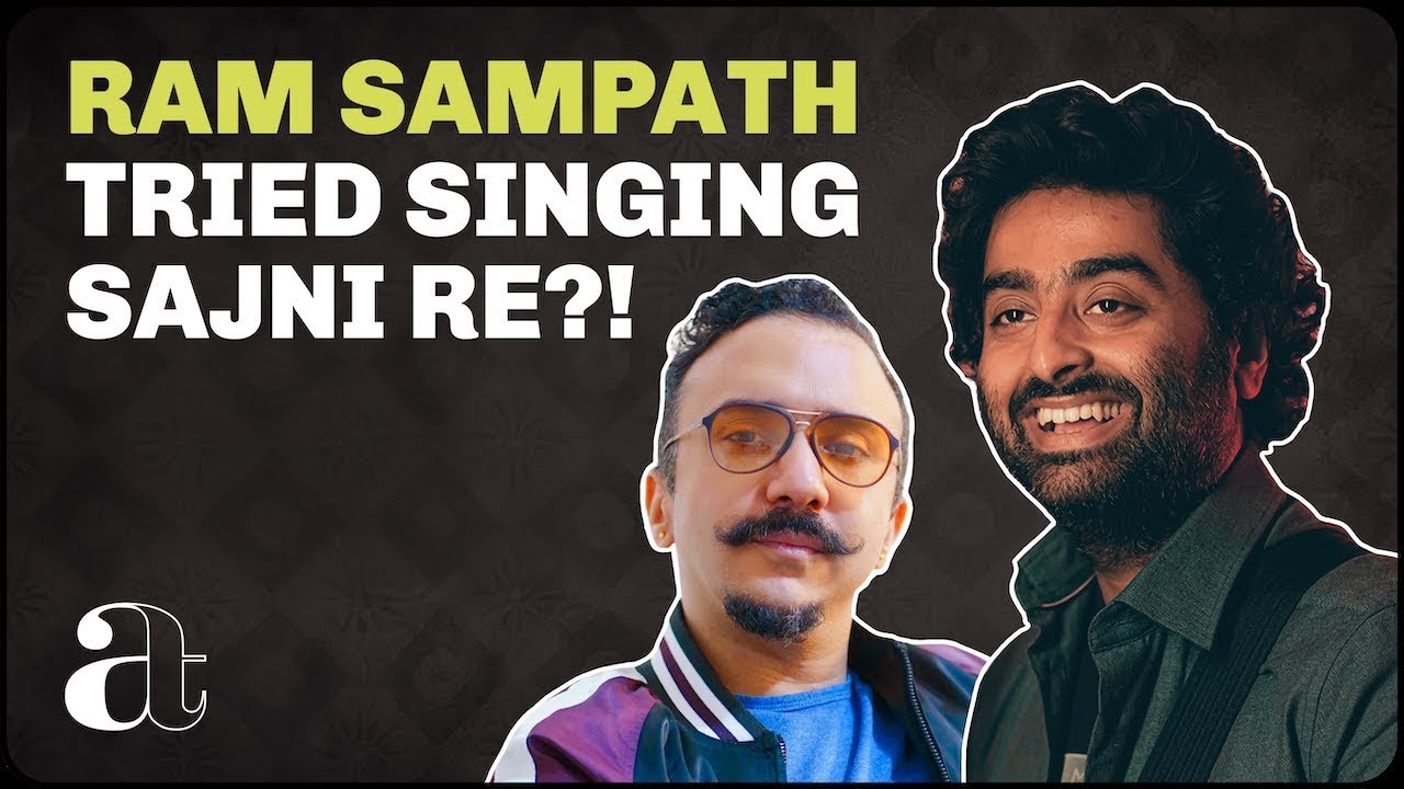 The Magic of Sajni | Kiran Rao | Sparsh Srivastava | Ram Sampath | Aamir Khan Talkies