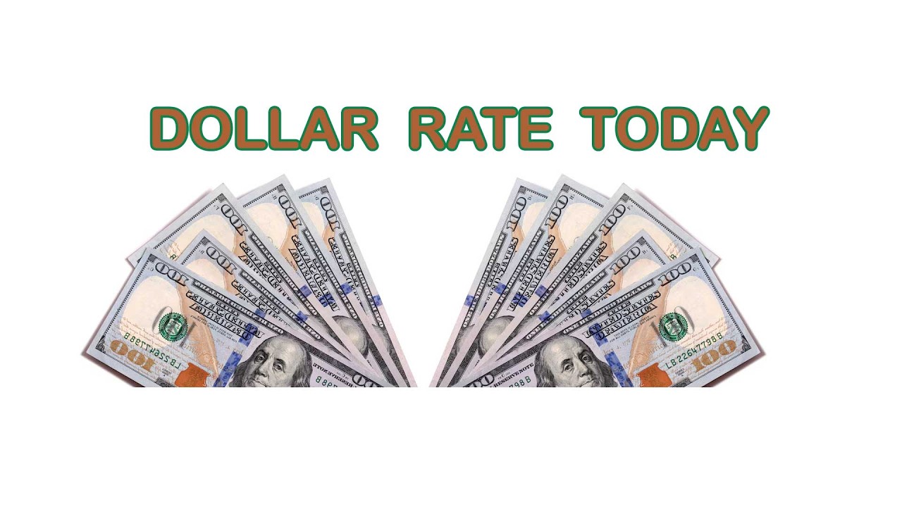 News todayToday news Dollar rate today   Mid-market exchange rate   Thursday, April 16, 2026