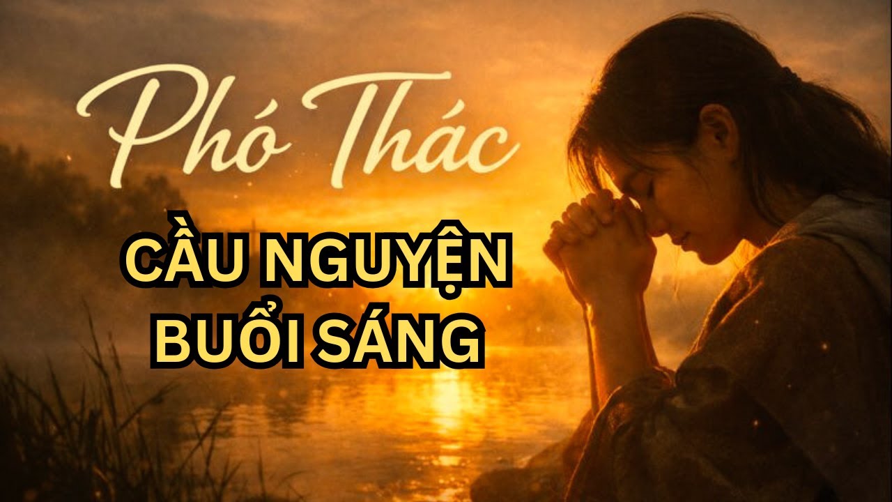 LỜI CẦU NGUYỆN XIN BÌNH AN