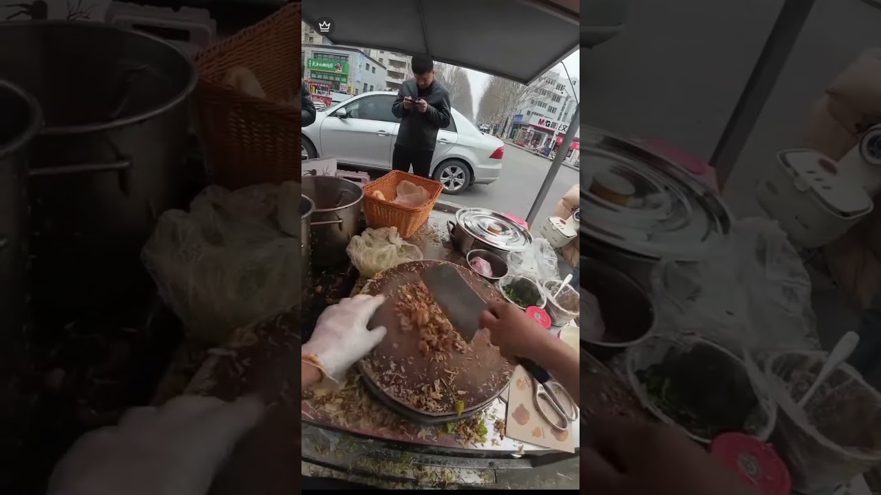 🤤 #trending #shorts #viralshorts #food #streetfood