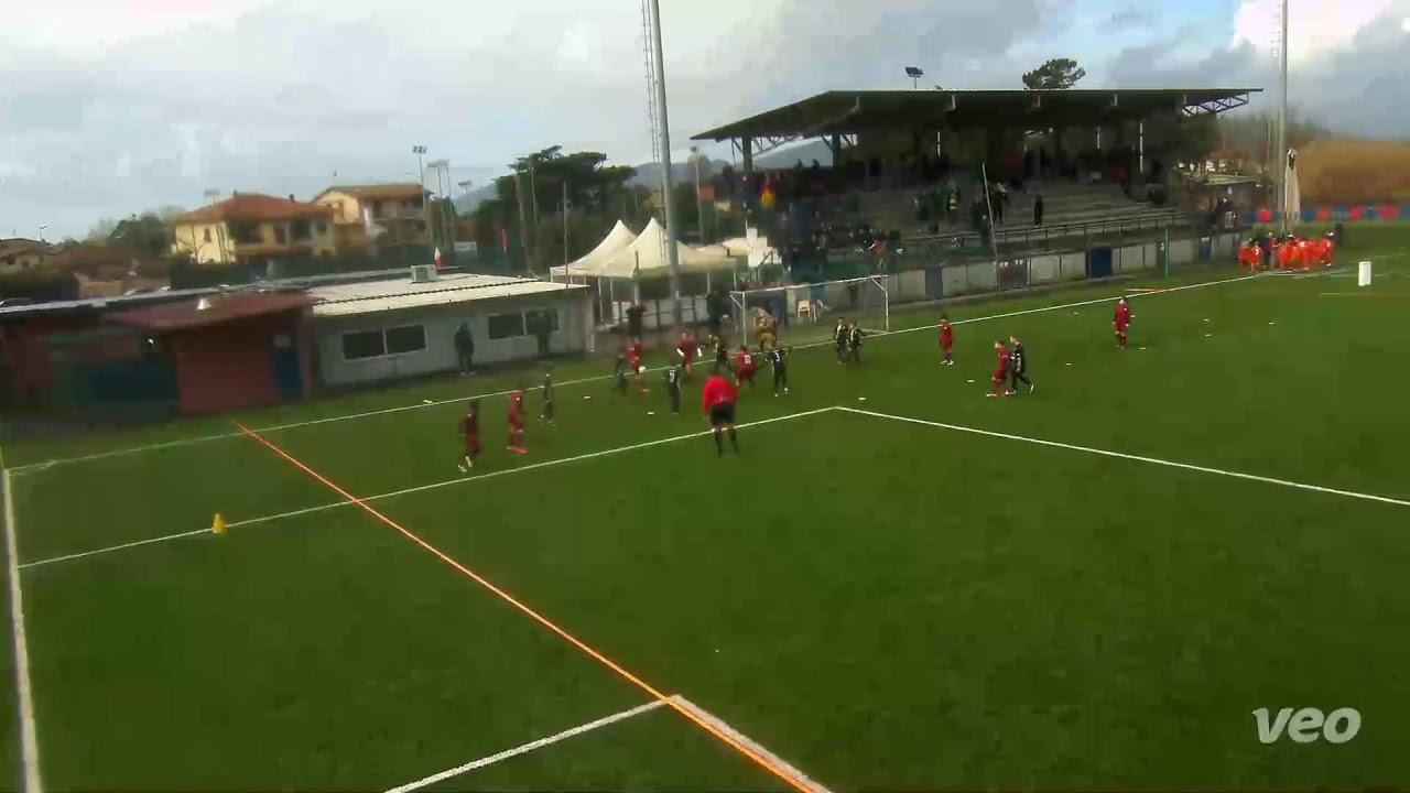 Carrara 1 vs NK Maksimir 2014