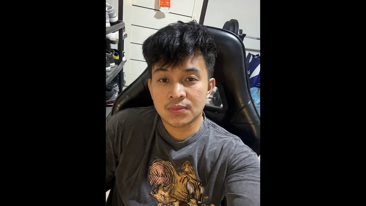 LUMALAMIG ANG GABI