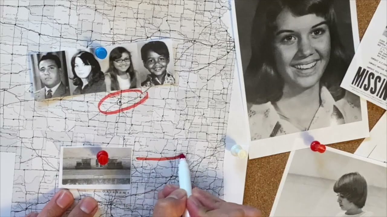Daughter of serial killer BTK helping cold cases, Dennis Rader finding ways to get money