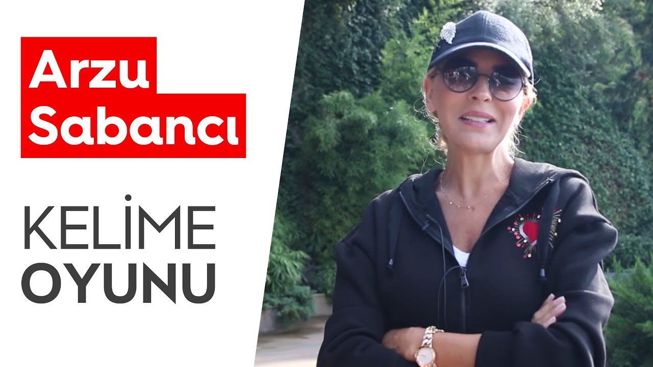 ARZU SABANCI  |  HACI SABANCI  |  HAKAN SABANCI  |  Alem Sözlük