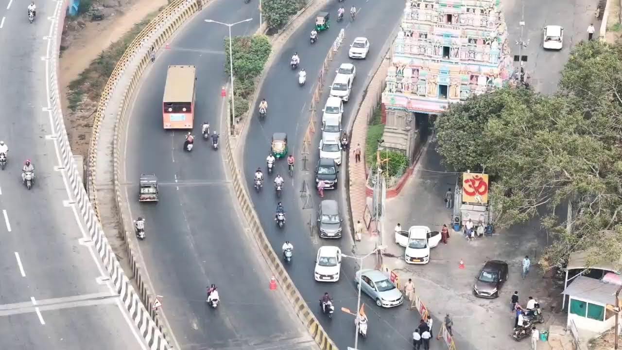 I -TRAFFIC, PS. Live Stream