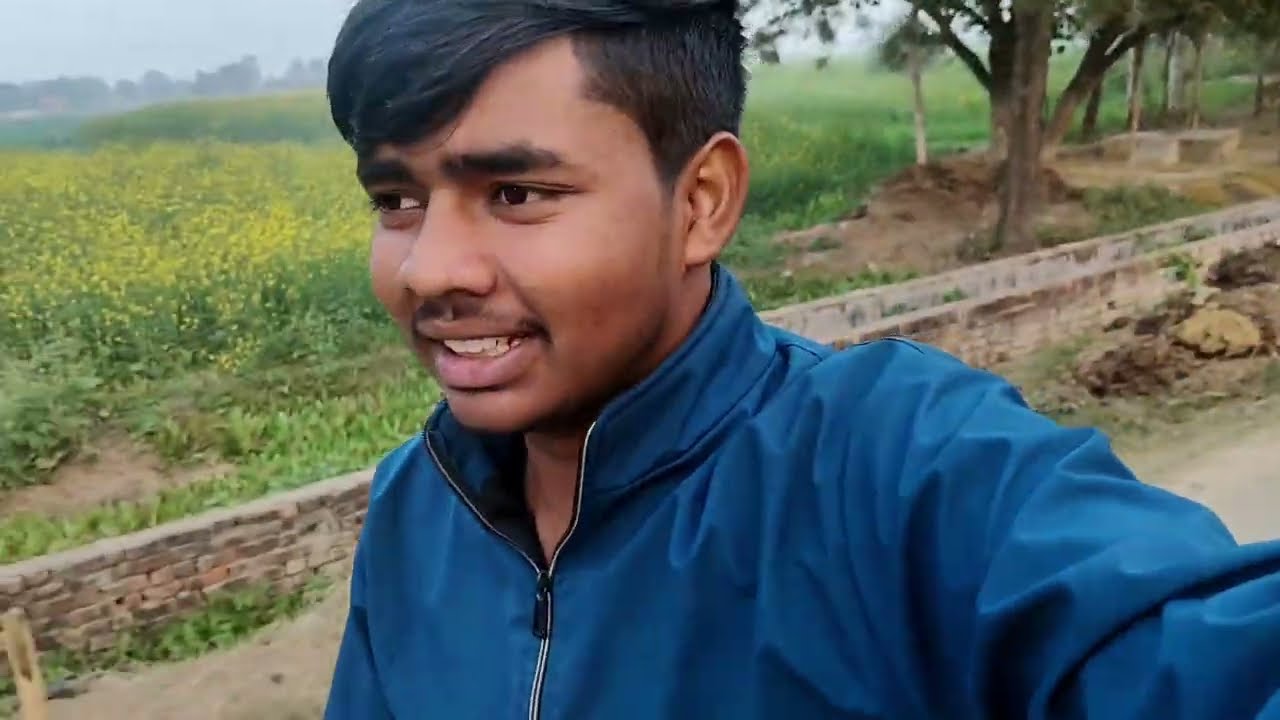 aaj gaya ghumme ne 🚁