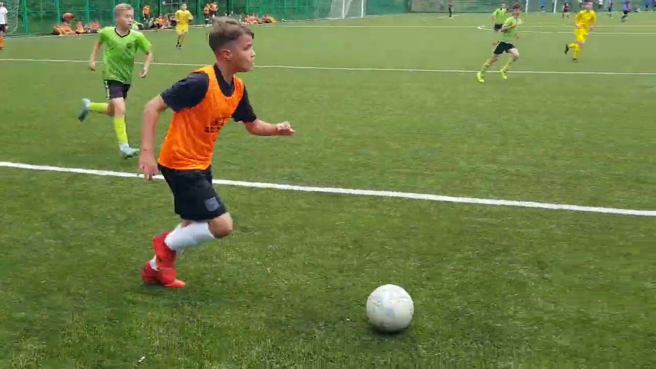 Pokrova Cup: ФК