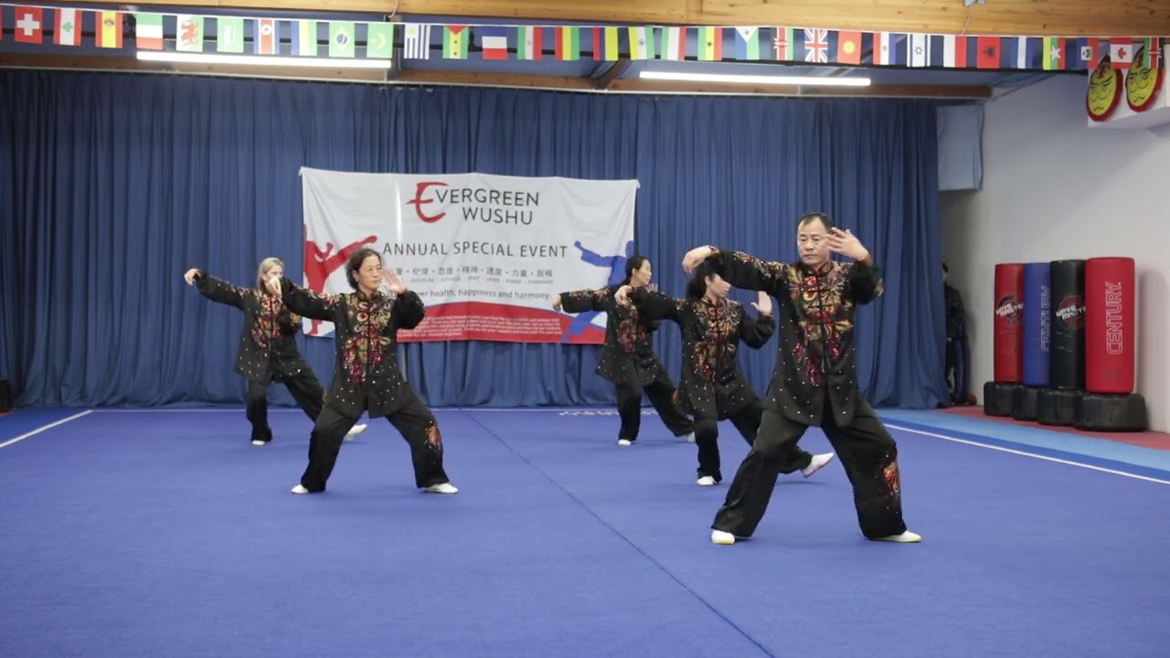 Group Taichi