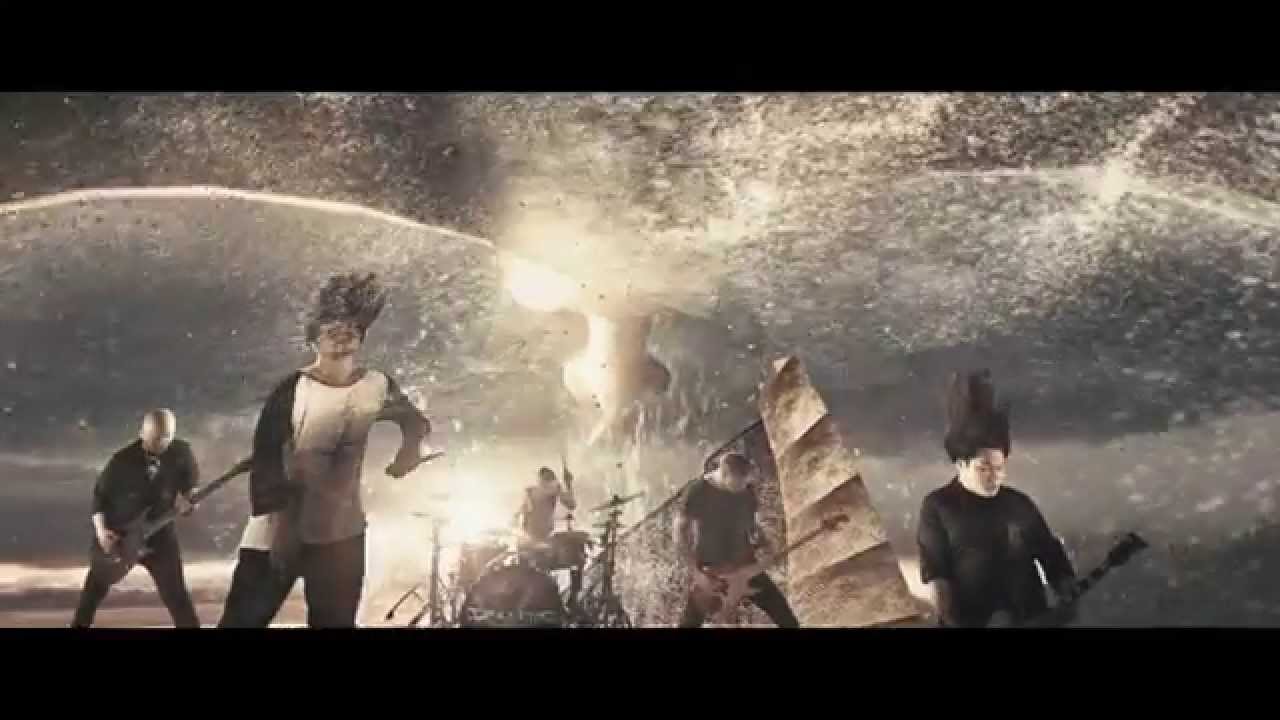 DECEPTIC - Ocean (Official Music Video)