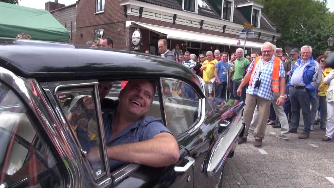 KabelKatern9 Oldtimerfestival Dongen Vaart 1-9-2013
