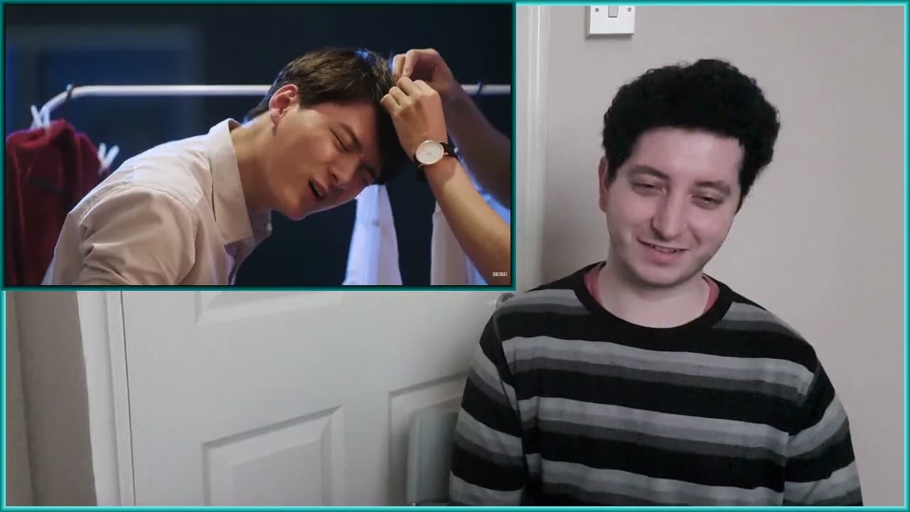 SOTUS S Series Episode 4 Reaction