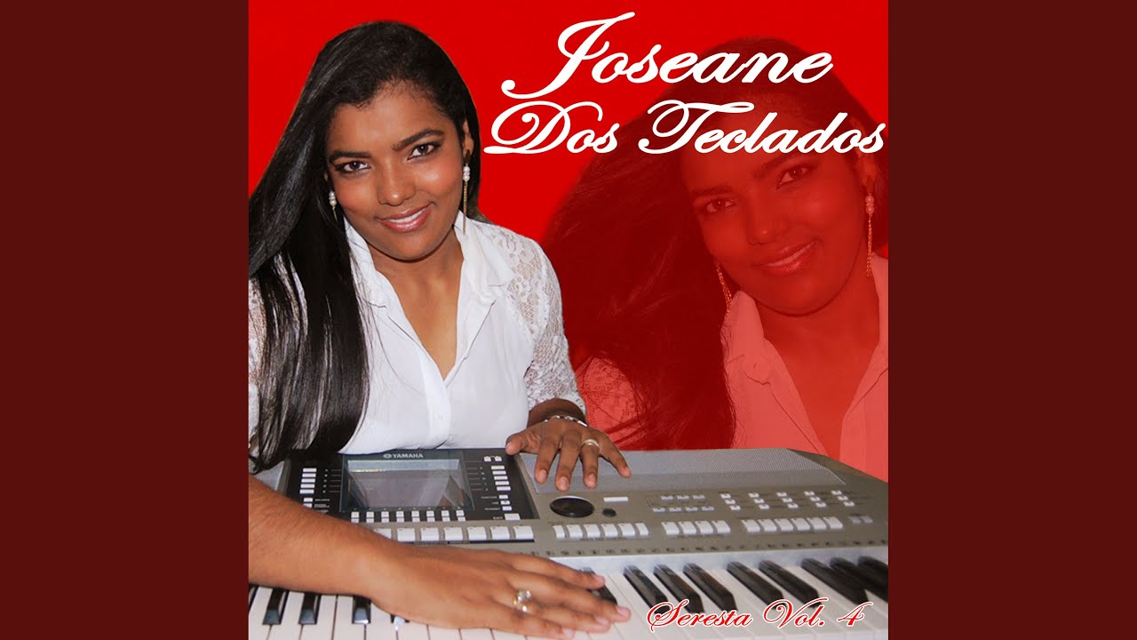 Seresteiro Das Noite