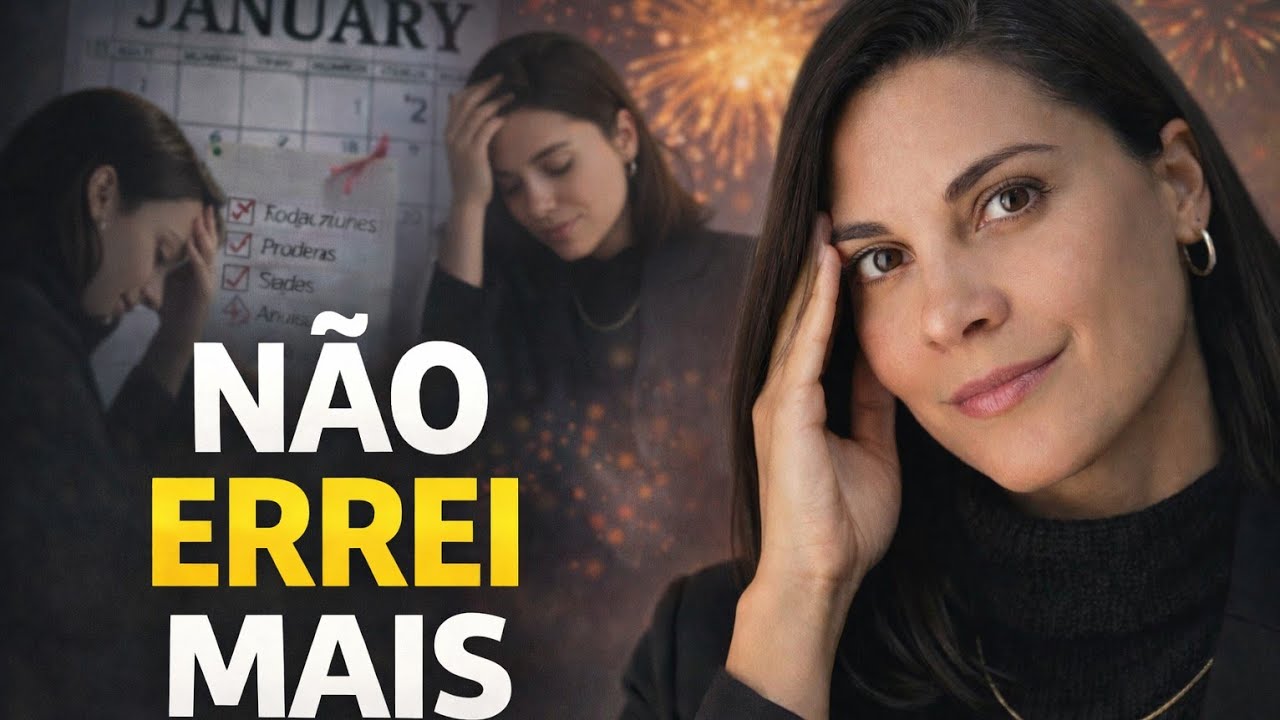 2026 PODE SER O SEU MELHOR ANO 