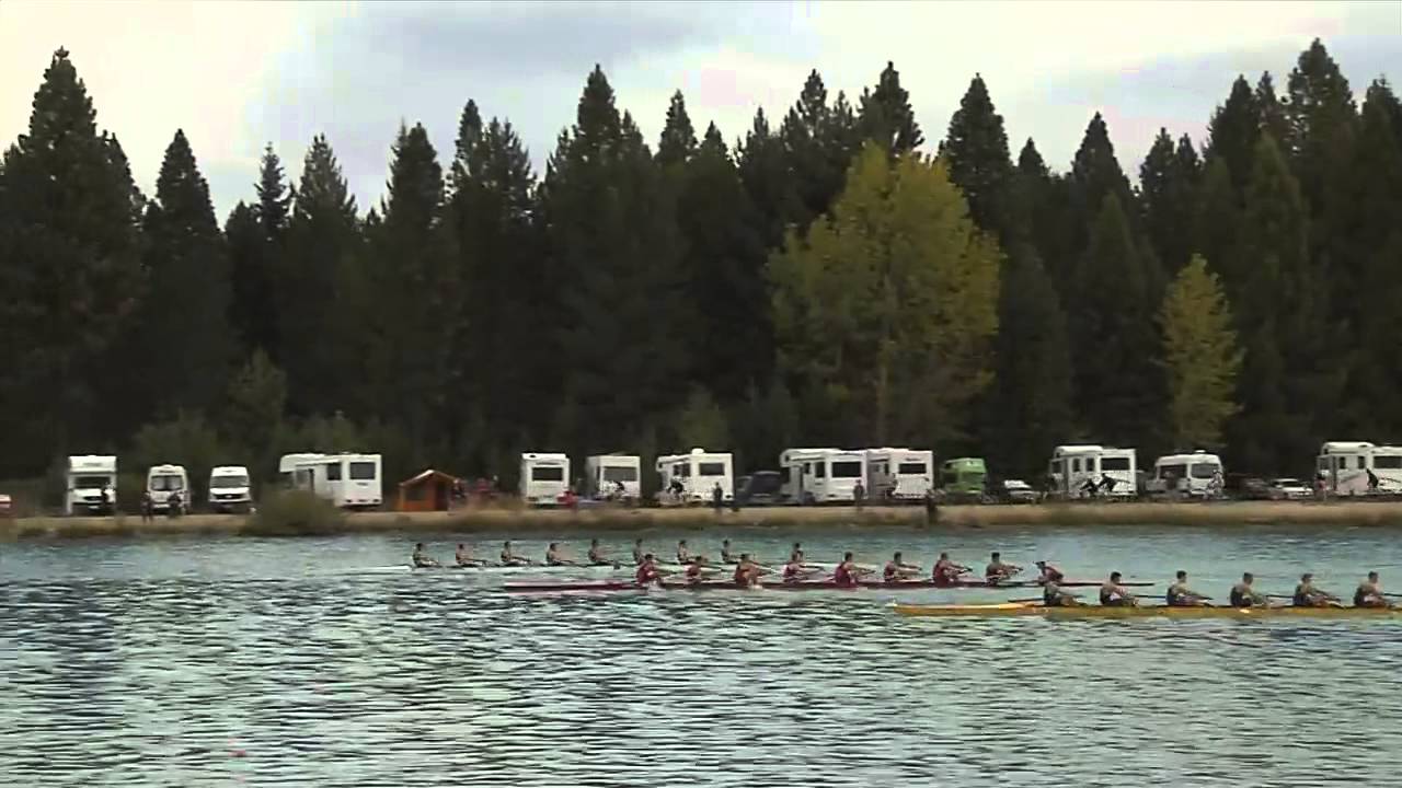 Aon Maadi Cup 2014 Event 36 Boys Under 16 Coxed Eight