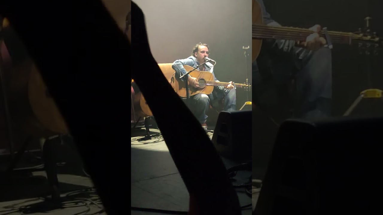 Damien Saez - Germaine - Francofolies La Rochelle 12.07.24