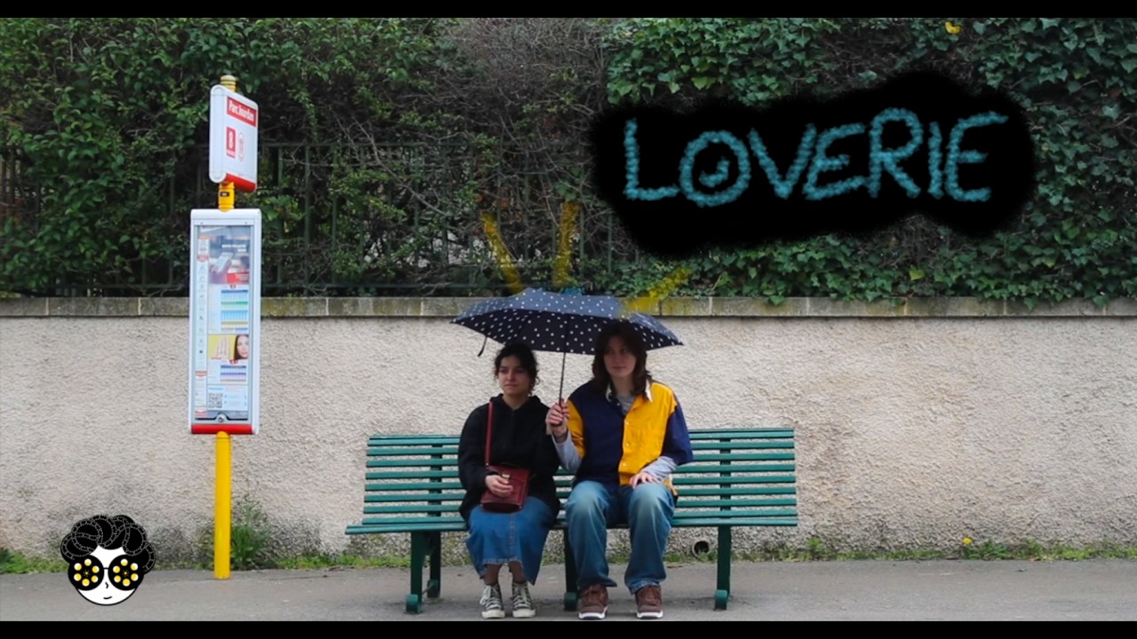 LOVERIE - Court-métrage 48h
