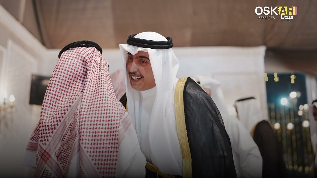 افراح الشريهي / حفل زفاف مرزوق  بند حجاج الشمري