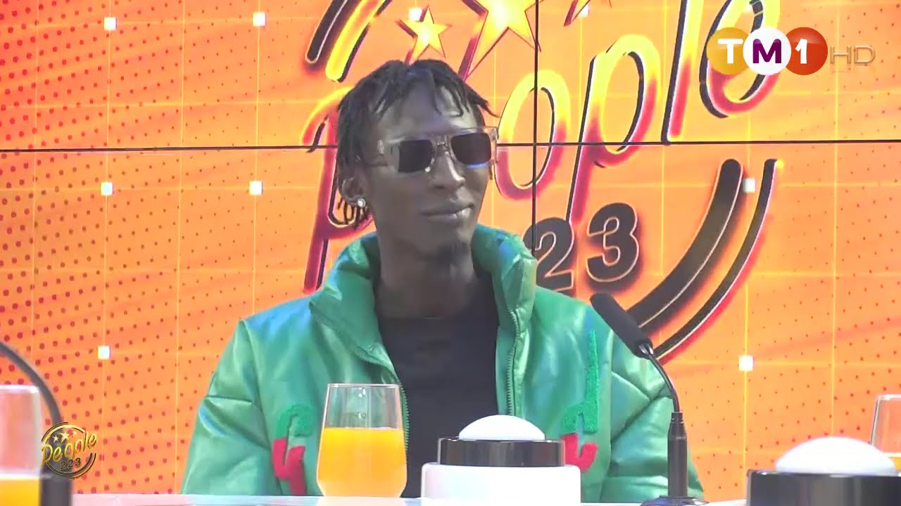 People 223 du 27 f&eacute;vrier 2025 avec Gamezi Palace