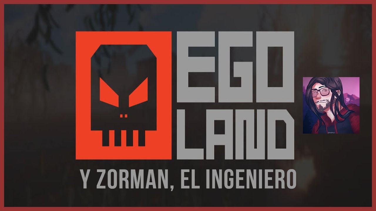 Algunos momentos épicos de Zorman en EGOLAND || #TeamCanibal FT Auron, Biyin, Reborn, y MÁS.