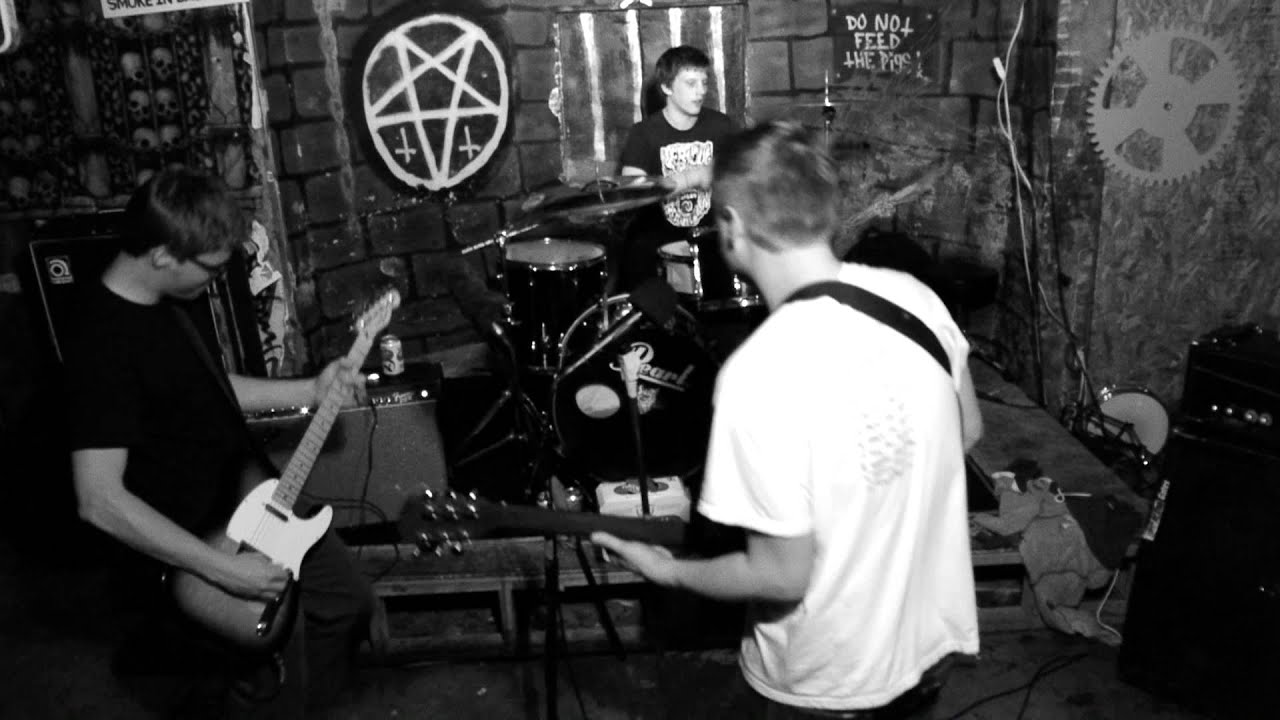 Sinclair | 05-05-12 | Barclay House