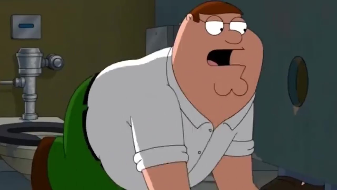 Family Guy | Meatball Freak