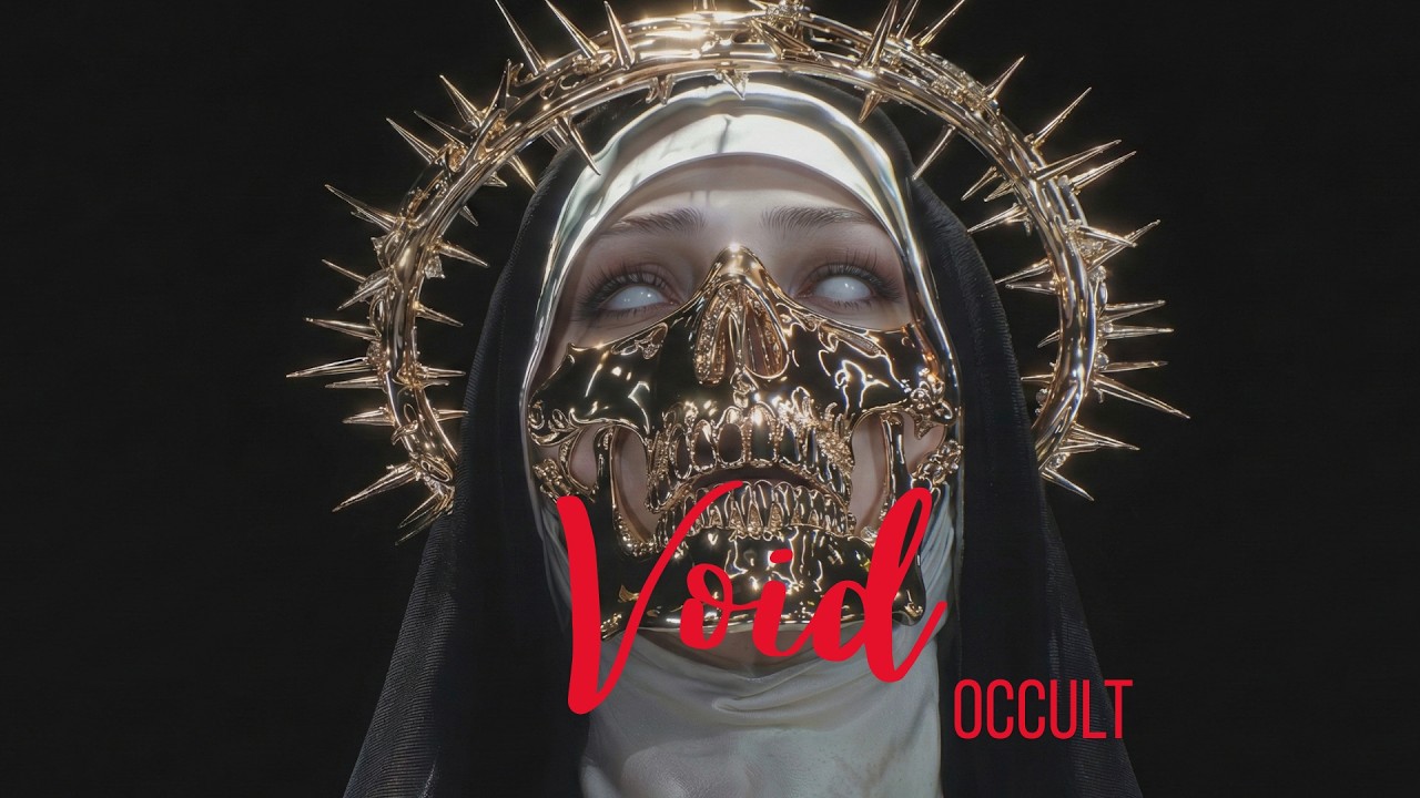 Occult – Void