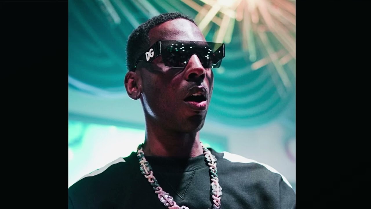 [FREE] Memphis Type Beat “Church” | Young Dolph Type Beat 2024