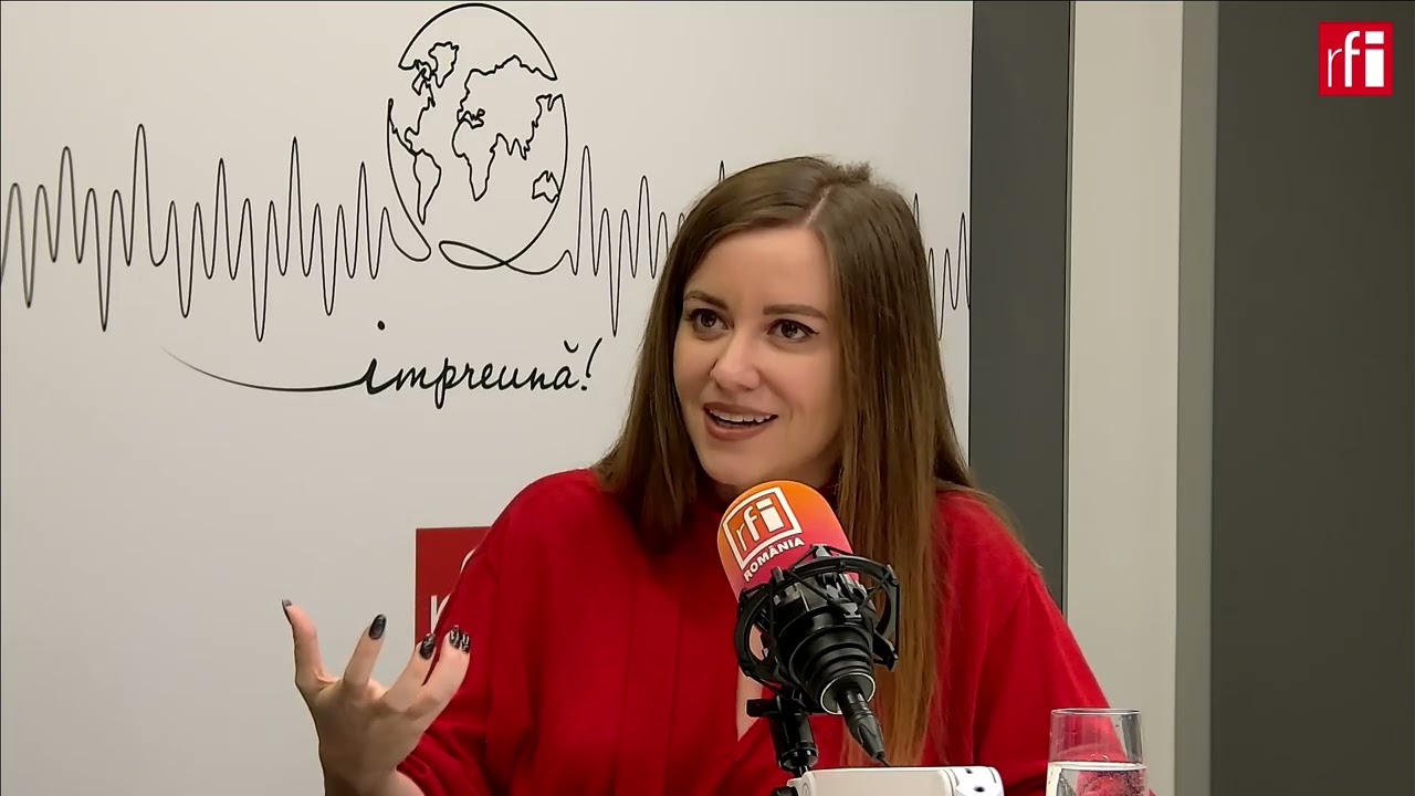 Tânăr în Europa