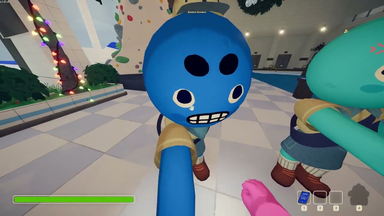 We spent 4 minutes throwing basketballs at each other | PEAK funny moments