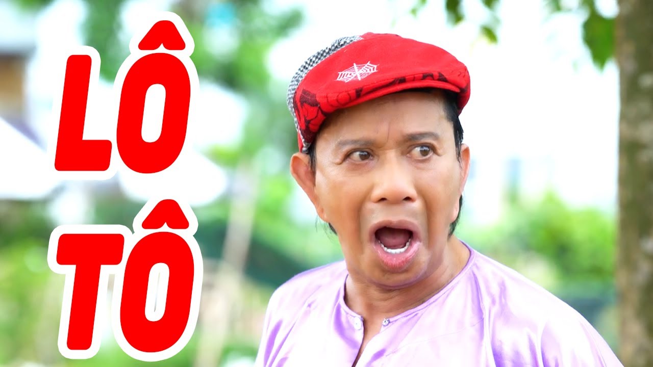 Cười Sặc Sụa với Hài Kịch 