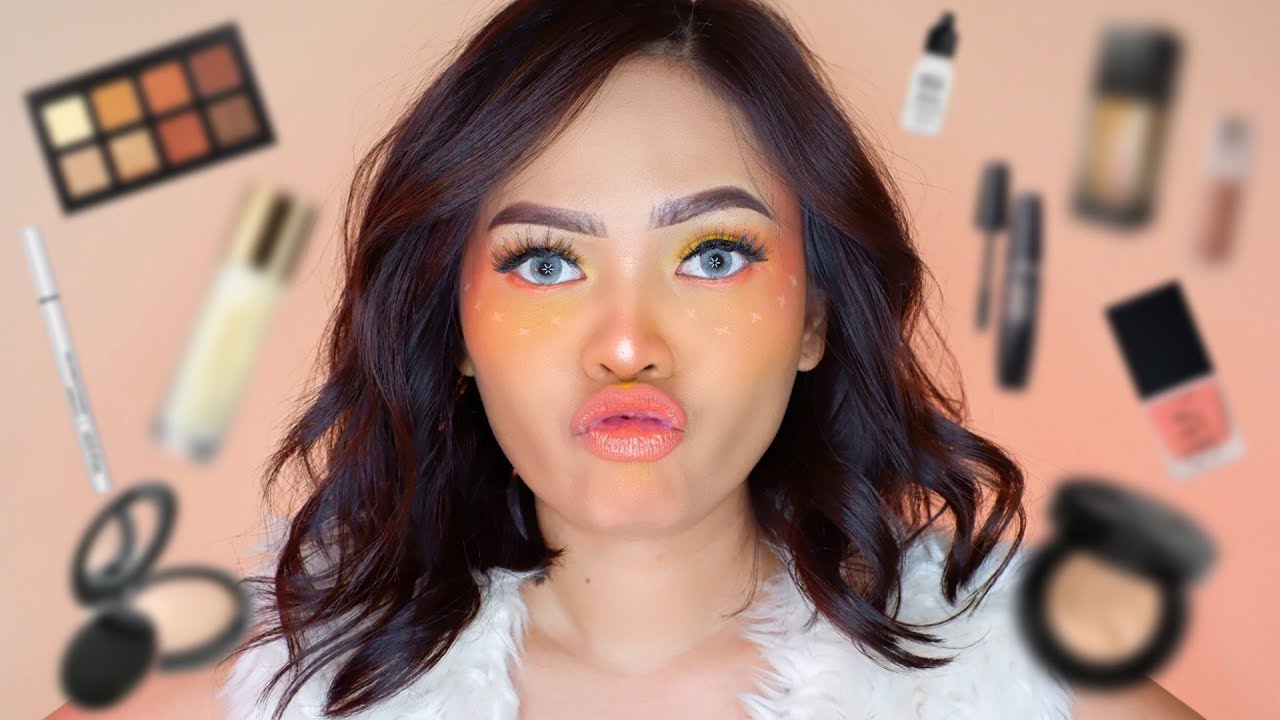 PRODUK MAKEUP TERACUN & TERBAEQ 2018 (LOKAL, DRUGSTORE, HIGHEND)