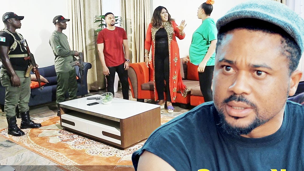 How A Poor Guy Who Pretends To Be A Billionaire Was Caught, After Impregnating Many Ladies --LATEST