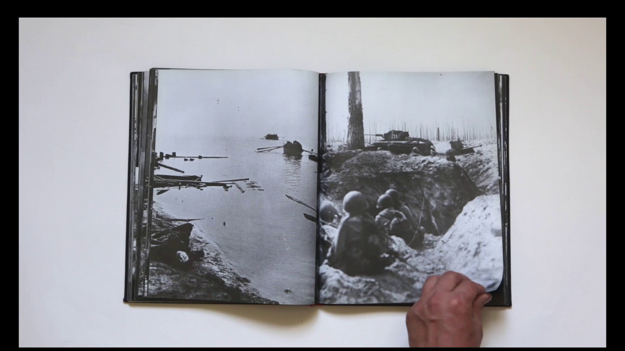 Sowjetishe Fotografen 1941 1945