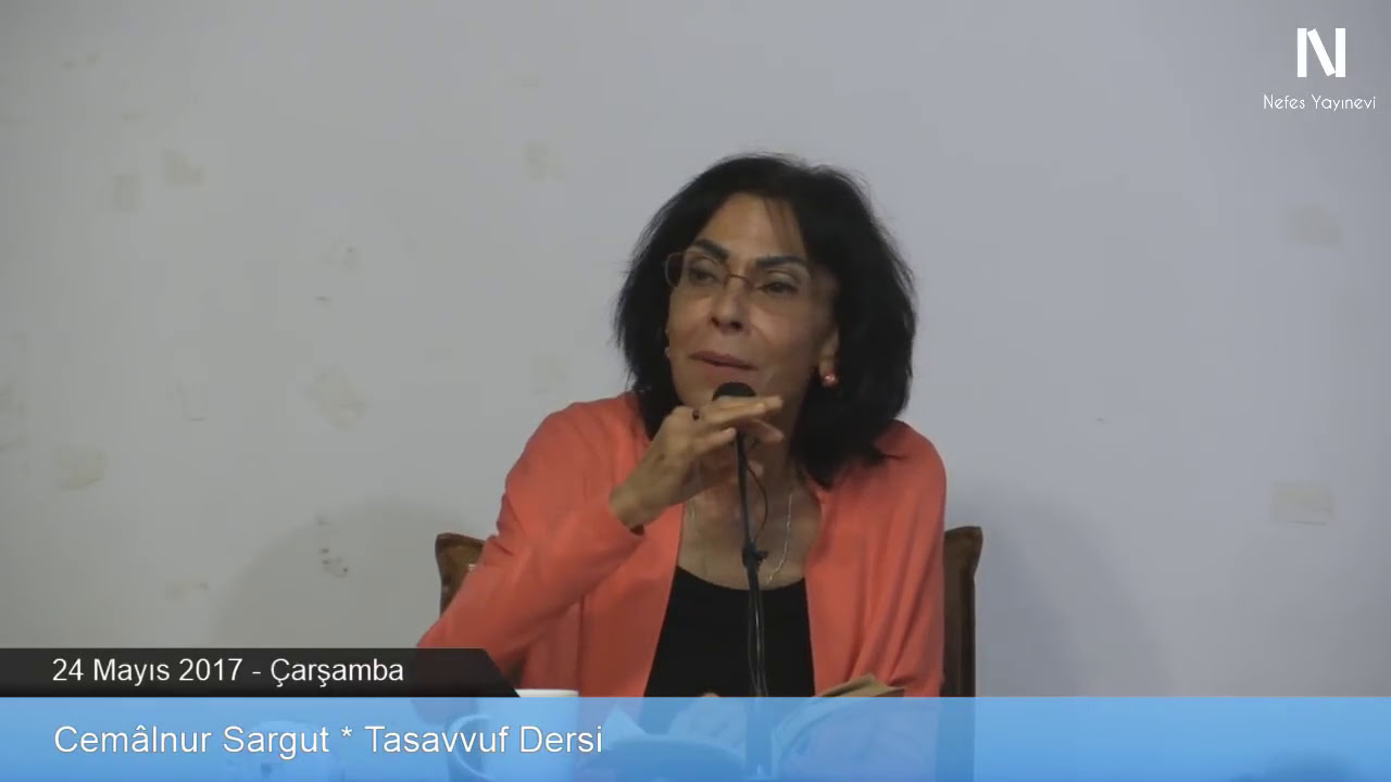 İnançların İnsan için Önemi Nedir? - TASAVVUF DERSİ - 24 Mayıs 2017