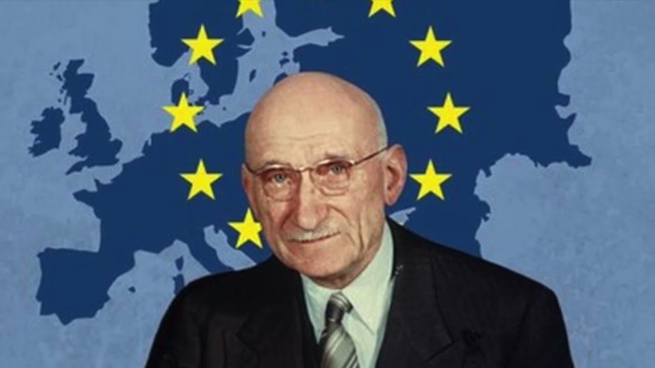 20  DROGA KU ZJEDNOCZENIU