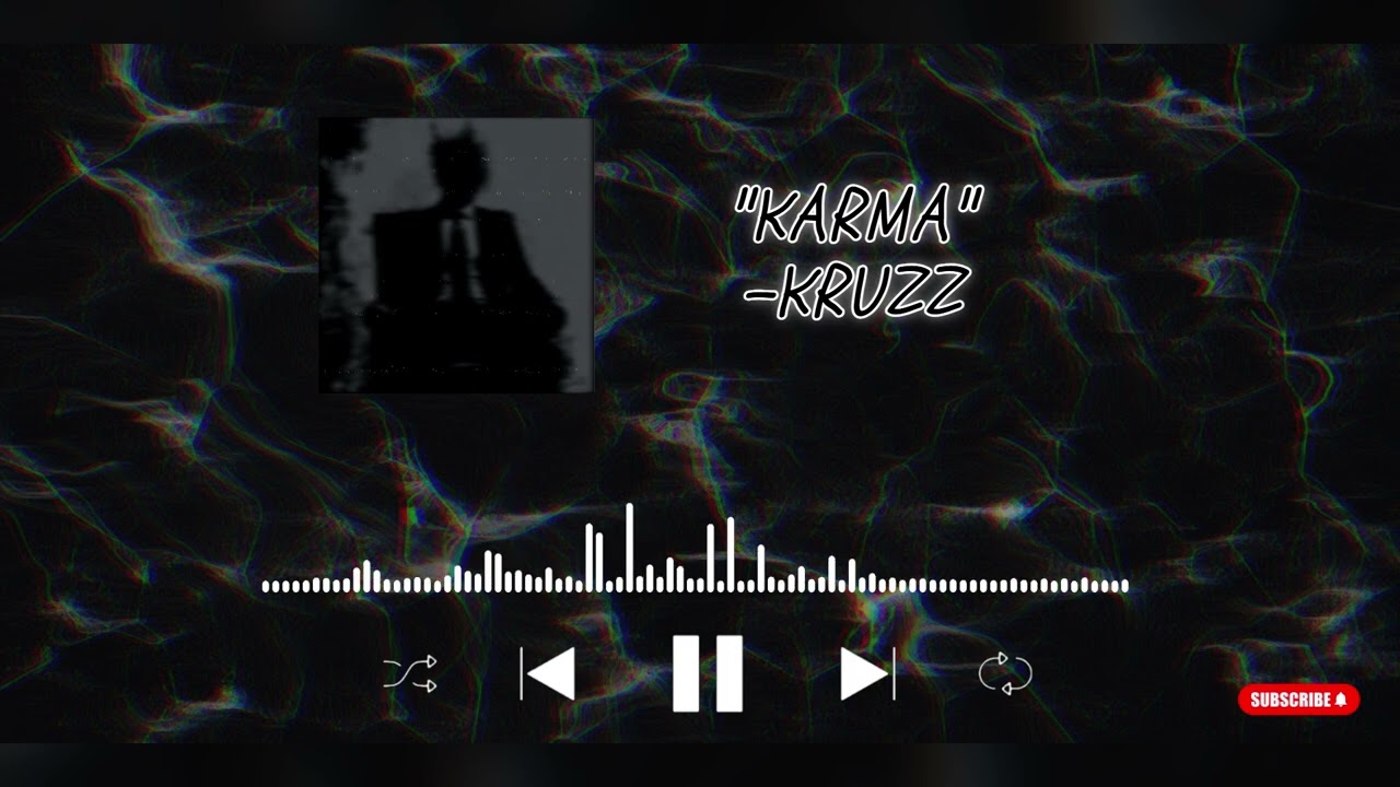 KARMA - KRUZZ | TRAP URBANO |