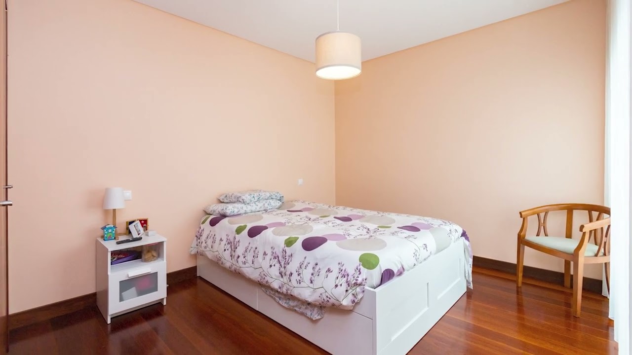 Moradia T3 em Gandra, Paredes