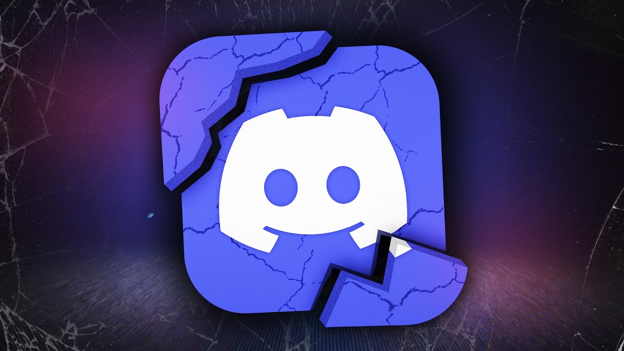 Discord is Broken and They&rsquo;re Keeping the Fix a Secret&hellip;