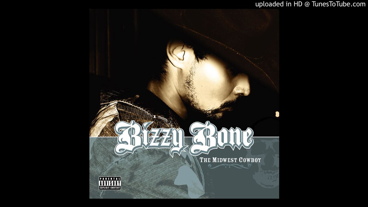 Bizzy Bone - It's The Light