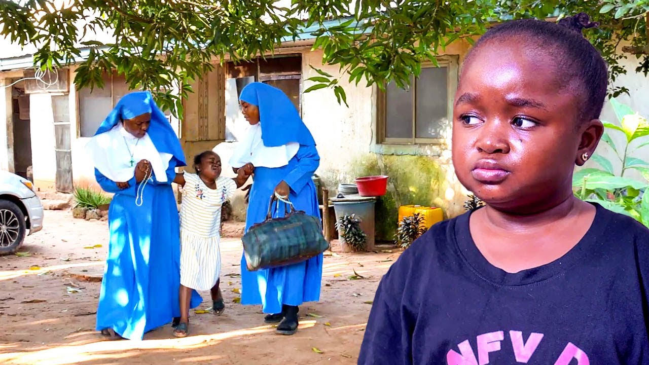 Don’t Sleep Today Without Watching This LATEST OLUEBUBE OBIO 2026 MOVIE - African Movies