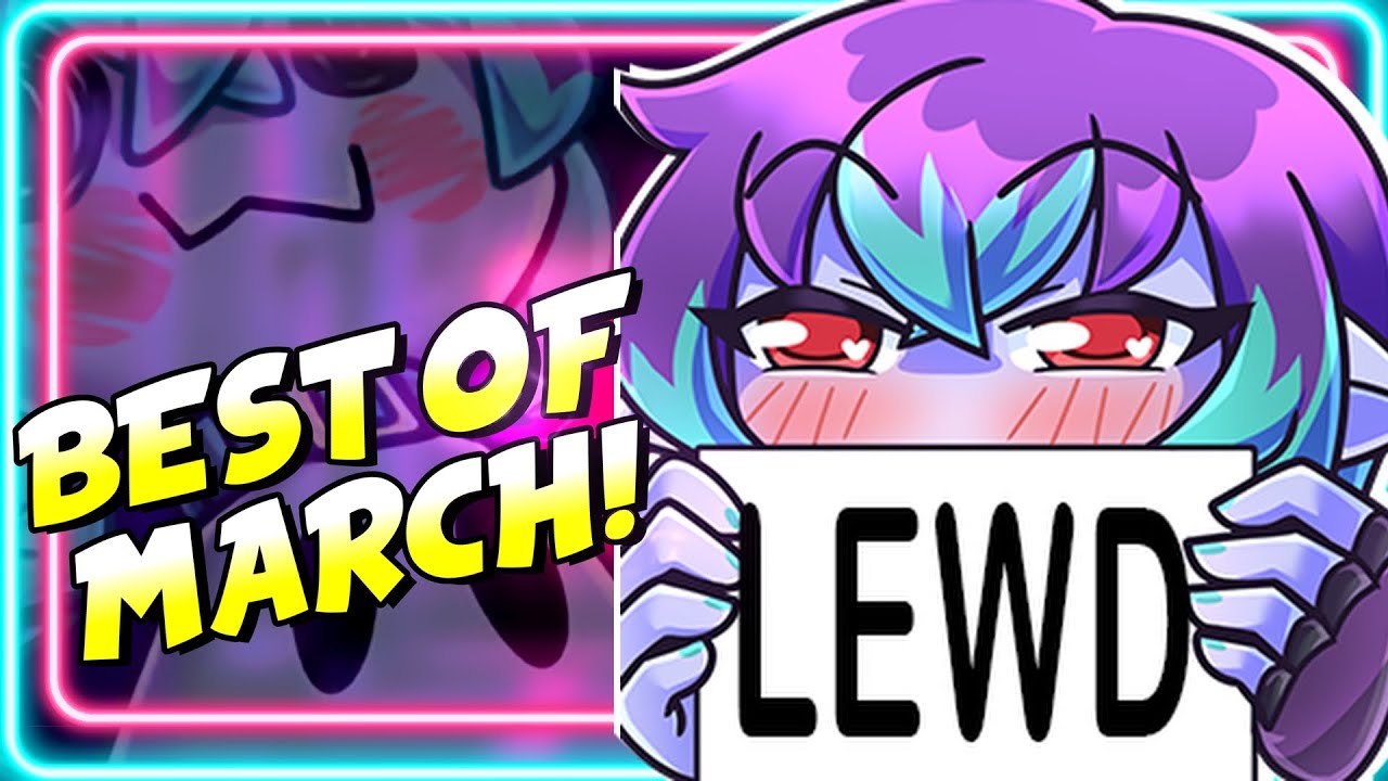 BEST OF MIM: MARCH 2023
