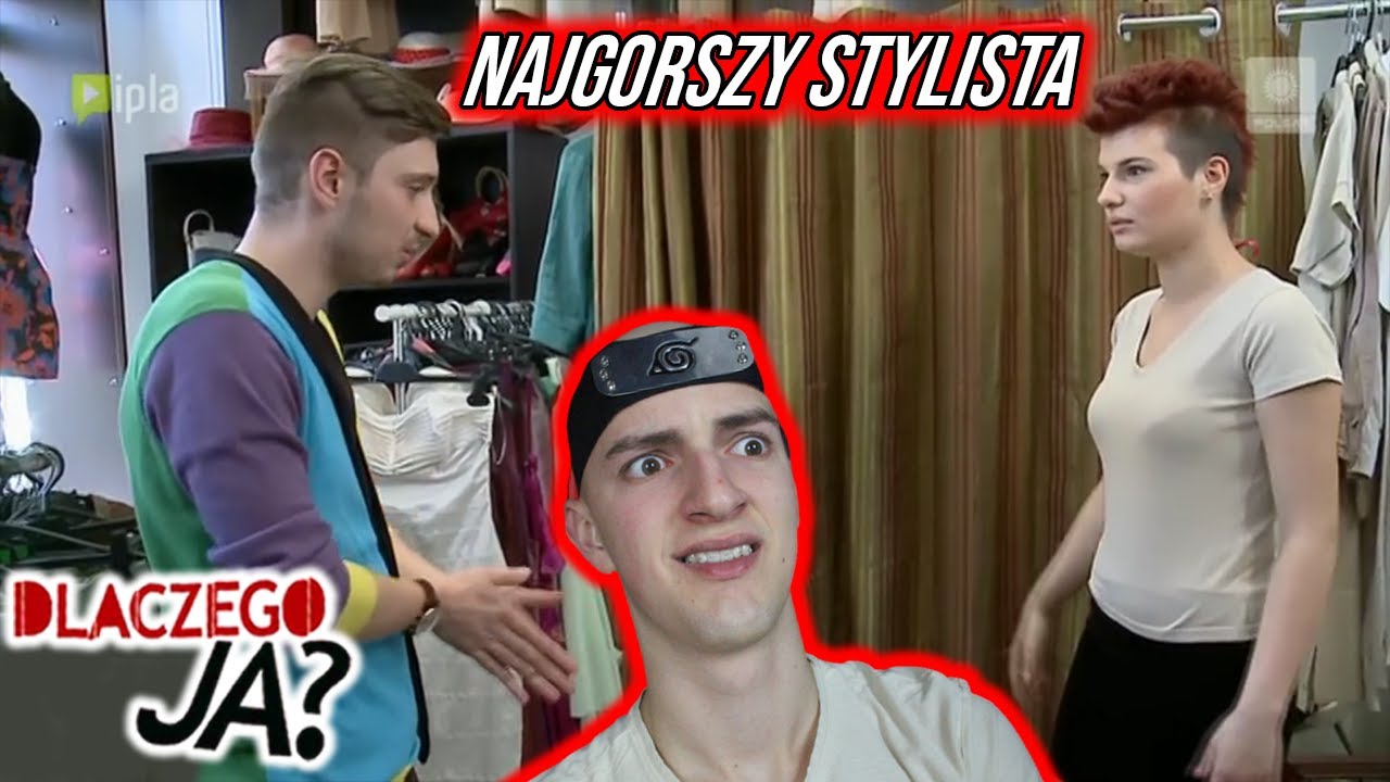 ParaDoksy: DLACZEGO JA? 25