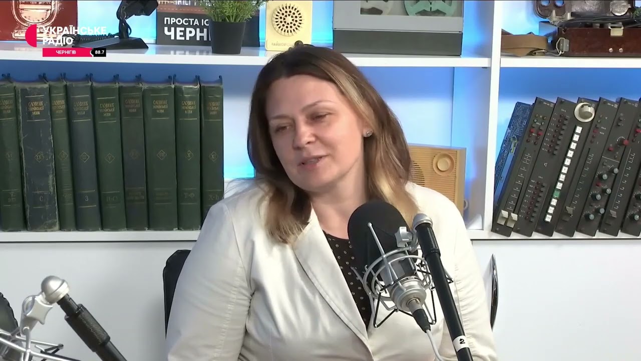 Пілотні проєкти чернігівських студентів   Праймвечір  Акценти