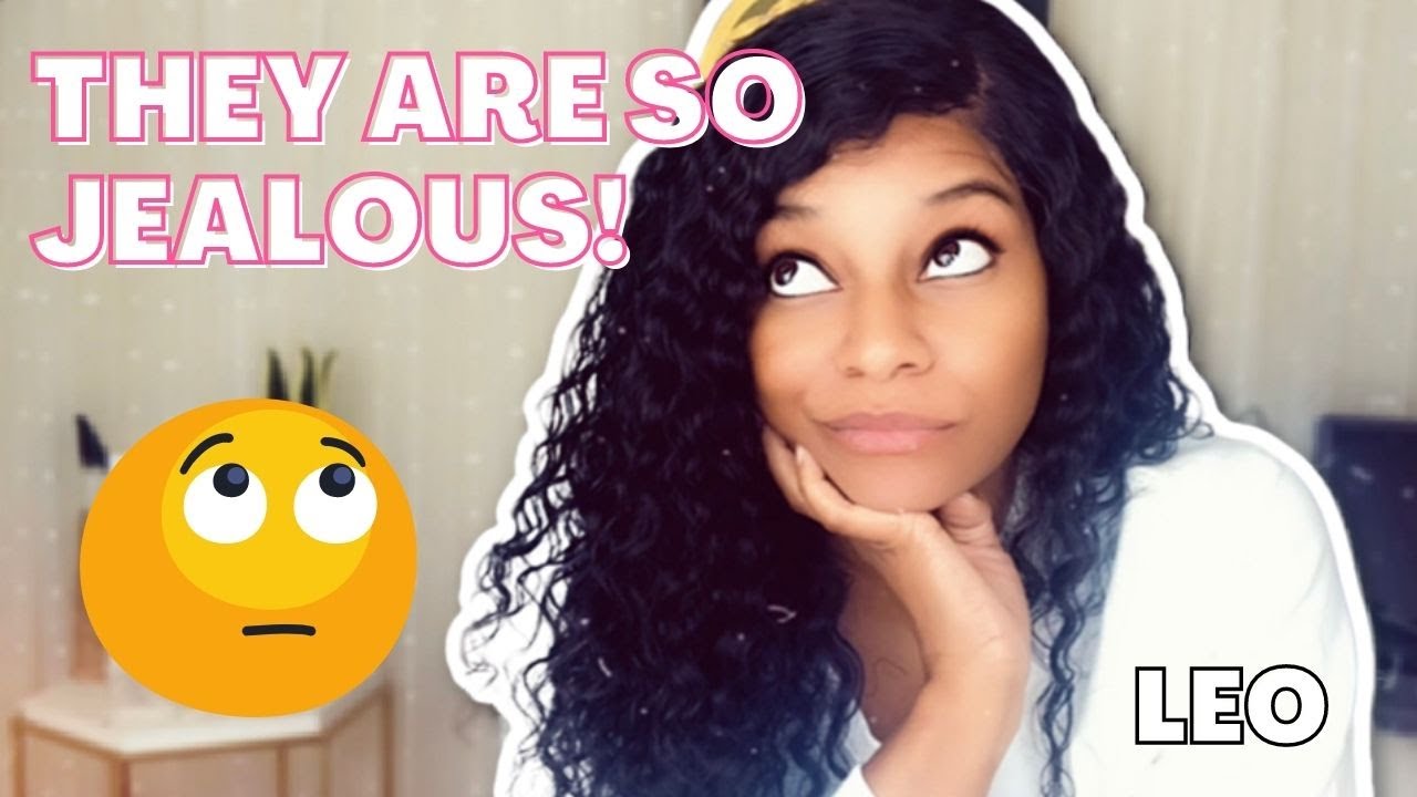 Leo |😒They are so jealous of you! 🙄 | September Tarot | Soul Session