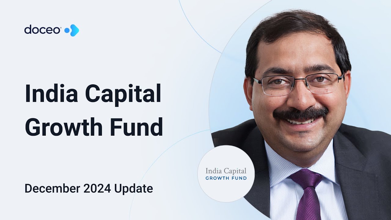 ICGF: Growth, transformation, and opportunity