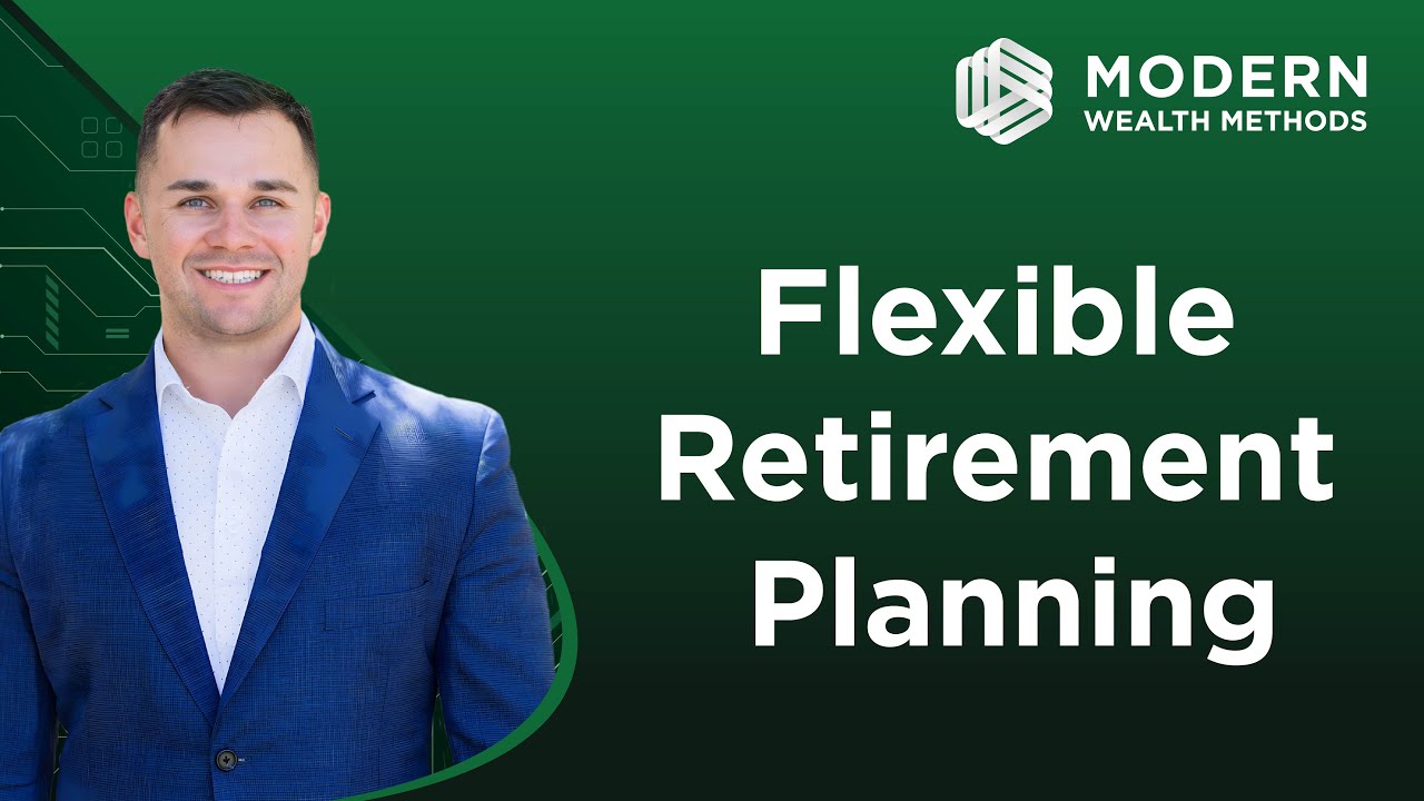 Sheridan Murphy Embraces Change in Flexible Retirement Planning