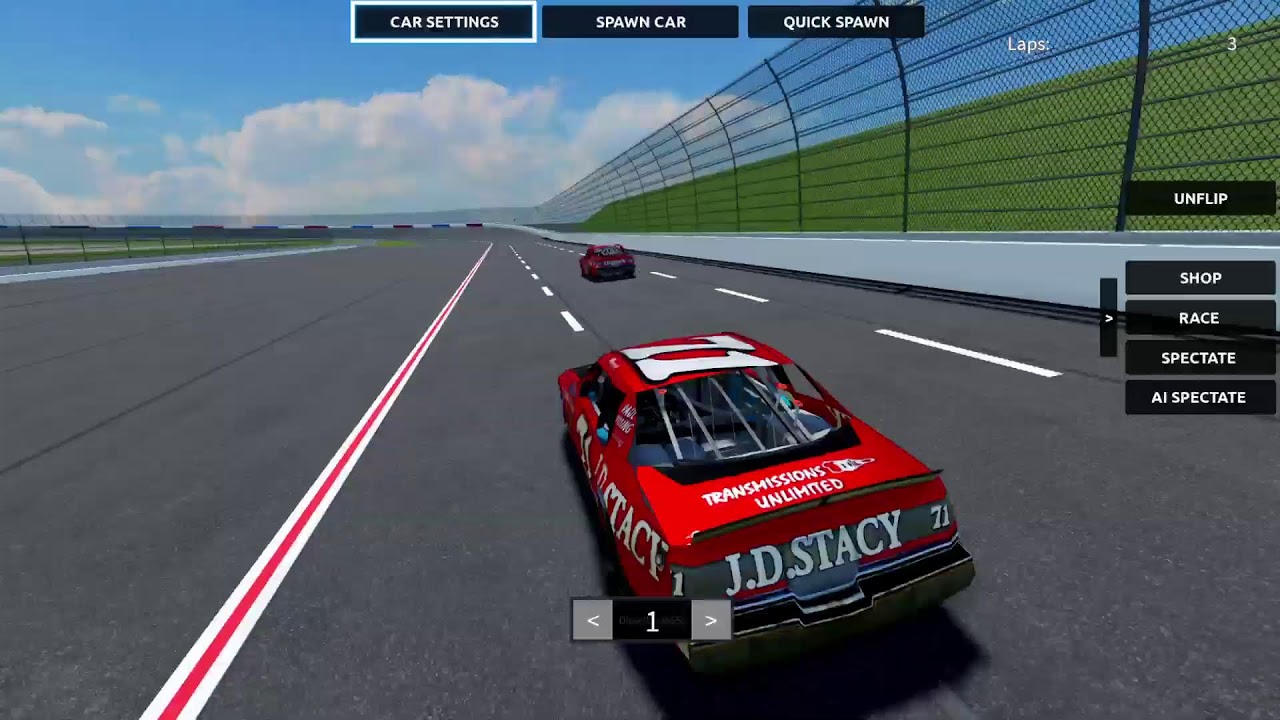 NASCAR